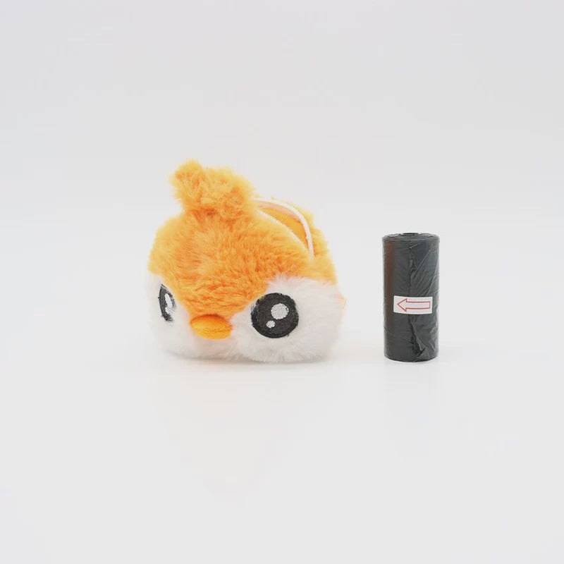 Croci Minibag Lola&Miguel Chick Orange -        -