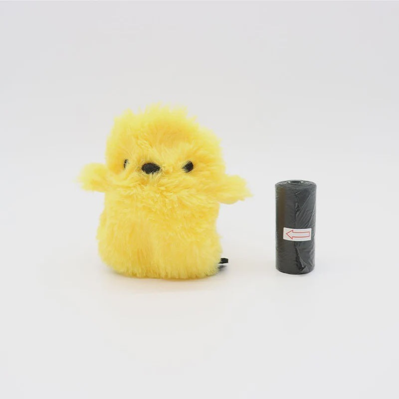 Croci Minibag Lola&Miguel Chick Yellow -        -