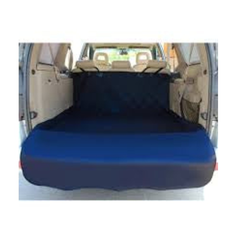 Croci Pet Car Cover Quilted Manchester  -        -