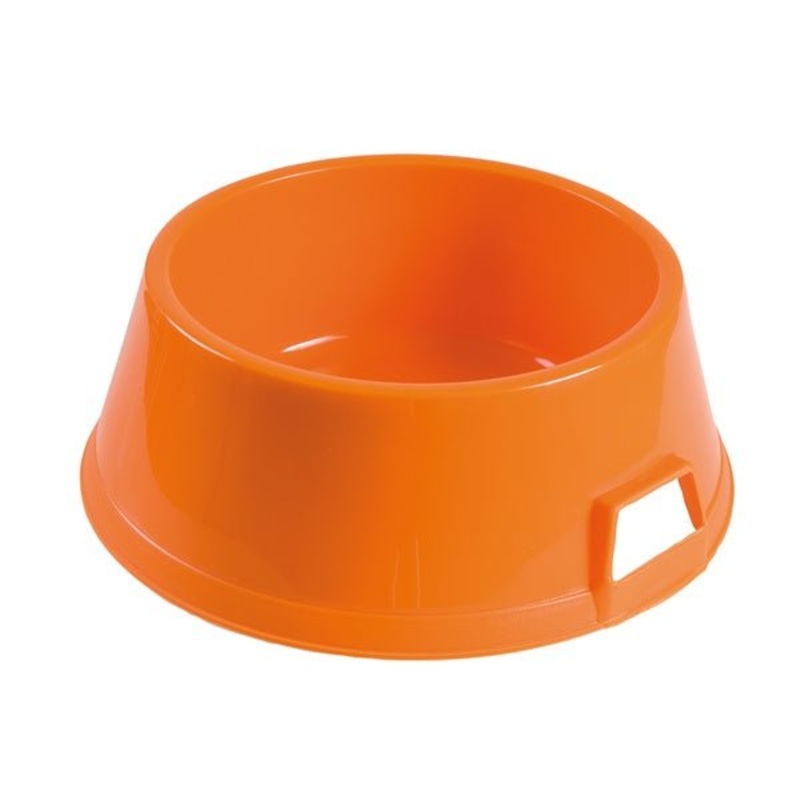 Farm Company RAINBOW plastic bowl  - 24 cm 3,20 Lt -