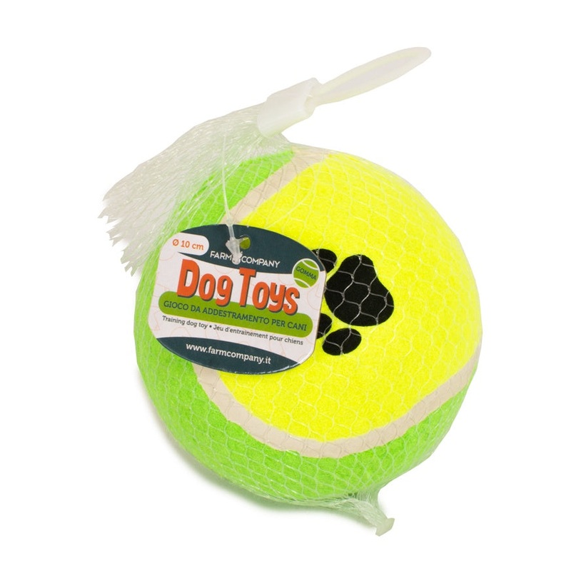 Farm Company Tennis ball - B 10cm -