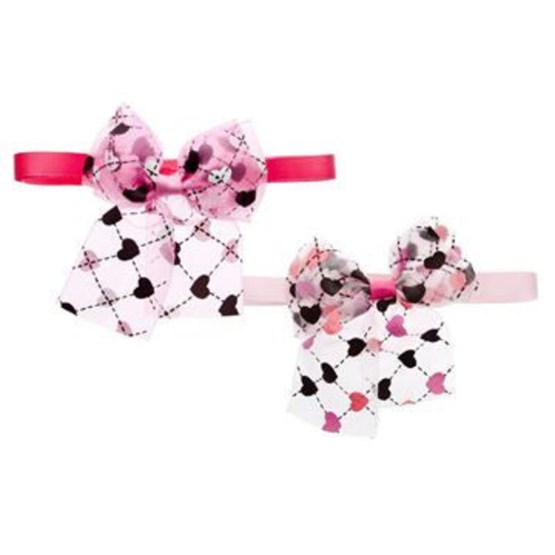 Ferribiella Cuori Bow Tie (per pc.) -