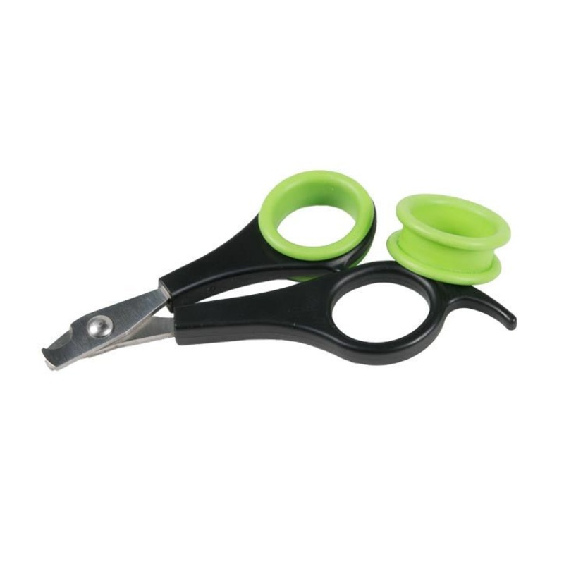 Farm Company New Cat nail clipper with rubber soft grip -