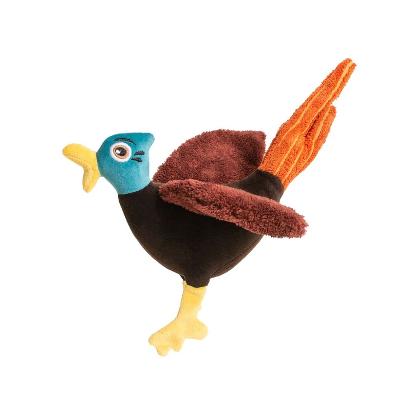Farm Company Pheasant Hunting Plush Toy - 37x22cm -