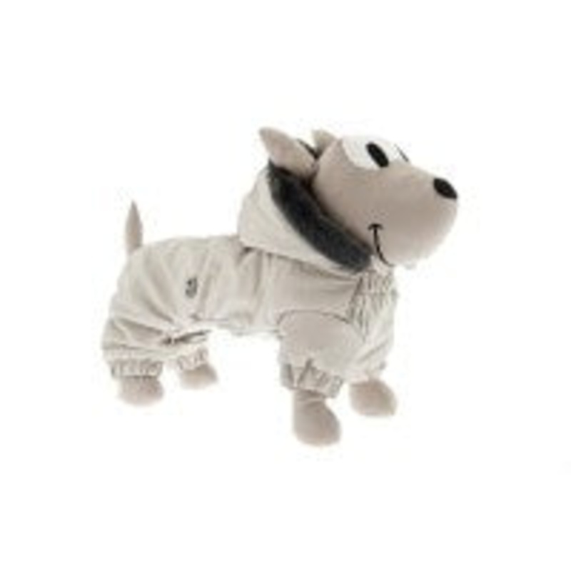 Ferribiella Coat Neve 45cm Grey -