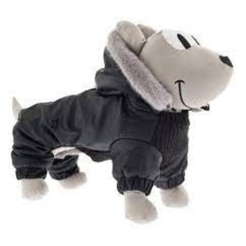Ferribiella Coat Neve 50cm Black -