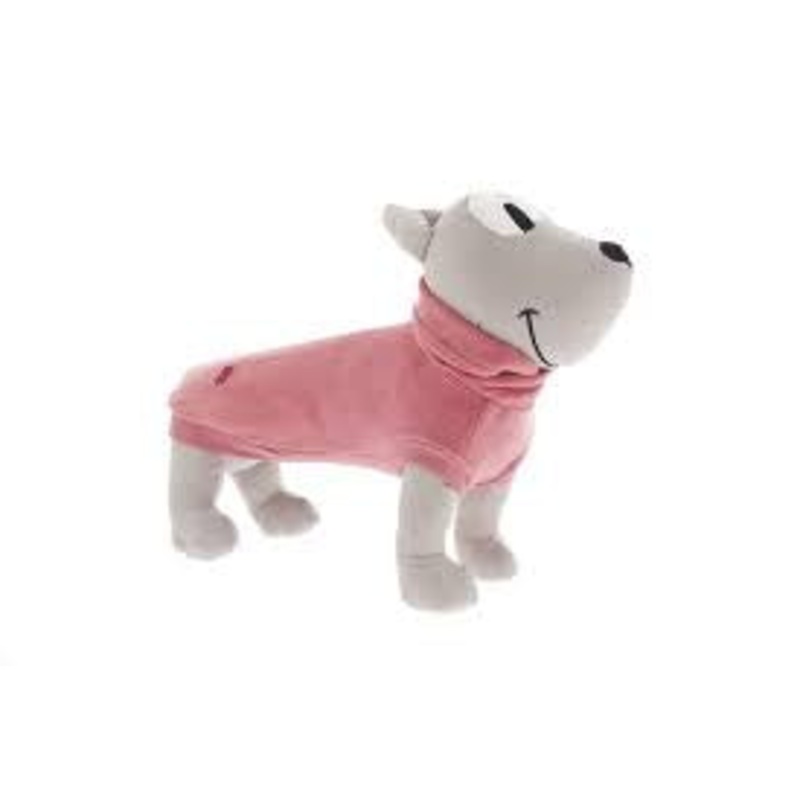Ferribiella Fleece Sweater Polarotto 40cm Pink -