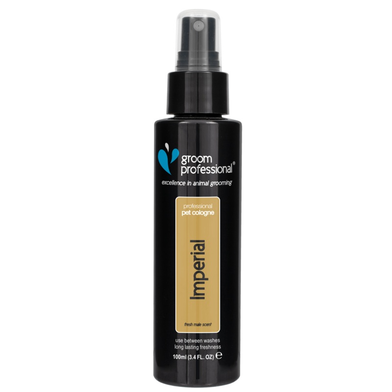 Groom Professional Imperial Cologne - 100ml -