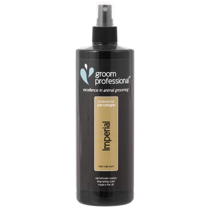 Groom Professional Imperial Cologne - 200ml -
