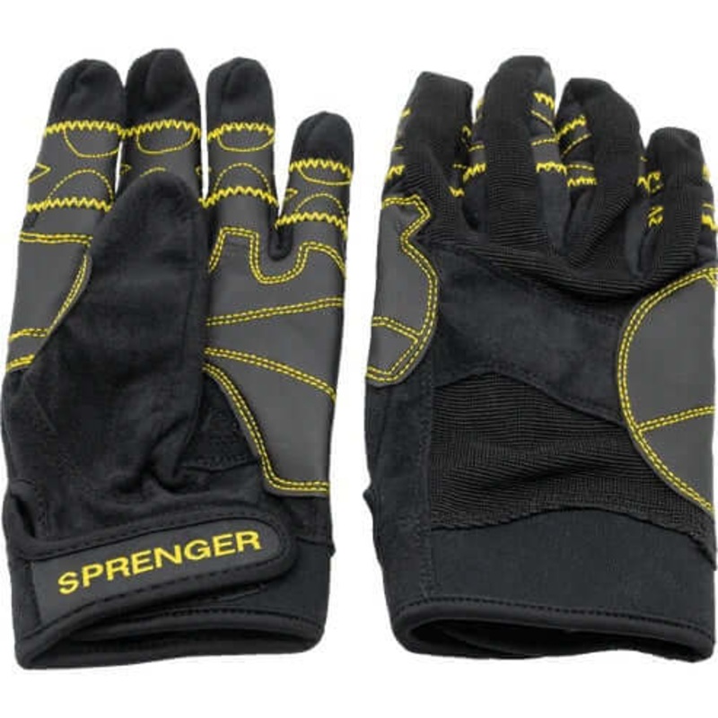 Herm Sprenger Gloves FLEXGRIP COMFORT - L -