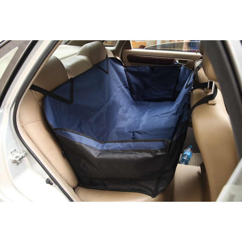 Croci Car Seat Waterproof- 125x120cm -      - 125120  -