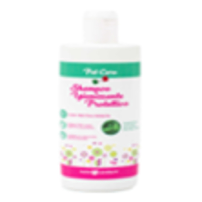 Farm Company Hygienizing shampoo with peppermint - 250 ml -
