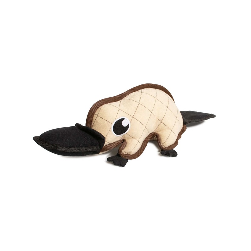 Farm Company Platypus Double Stitching Plush Toy - 45x16cm -