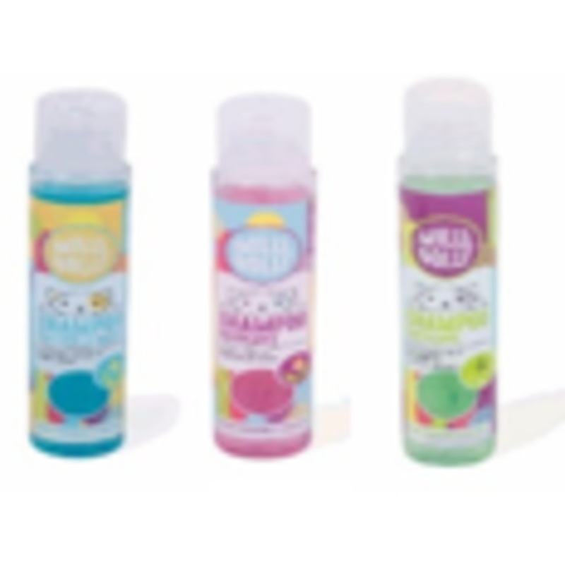 Farm Company Purifying shampoo w/eucaliptus - 250 ml -