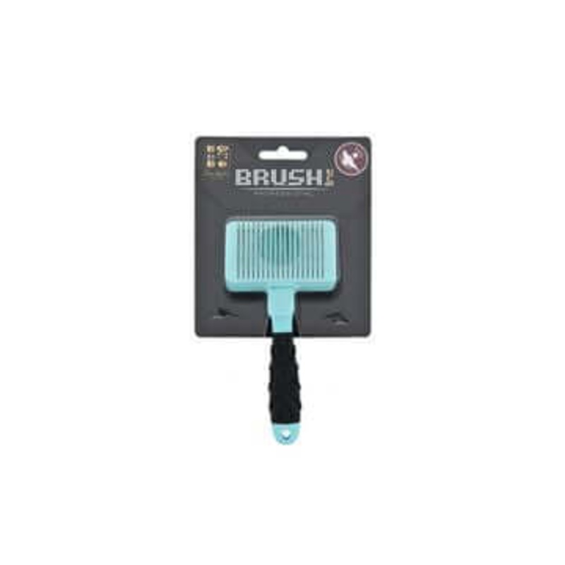 Ferribiella Autocleaning Brush Eco Medium -