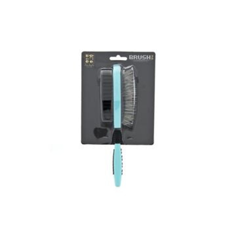 Ferribiella Double Iron  Brush +Bristles  Large -
