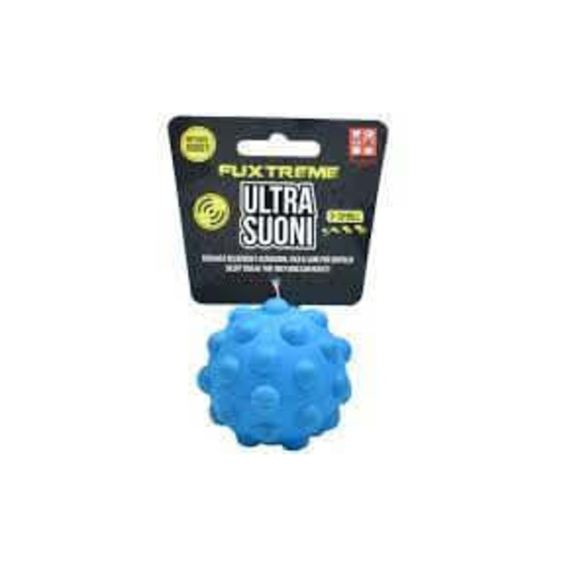 Ferribiella FX Ultrasound Atomic Ball 6.3cm