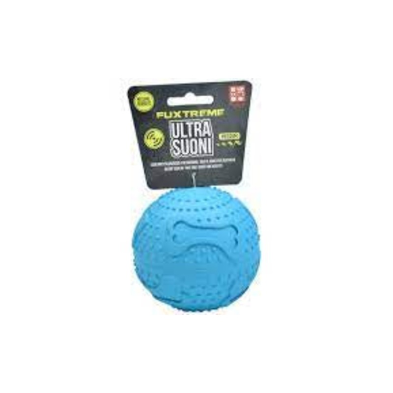 Ferribiella FX Ultrasound Ball Bones 6cm -