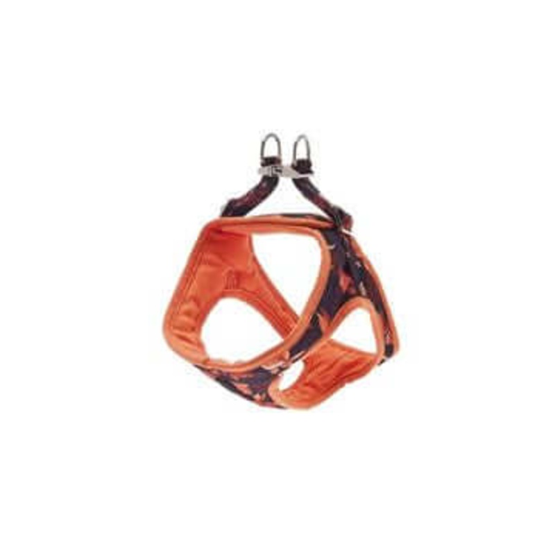 Ferribiella Kami Harness L 50-60cm Orange -