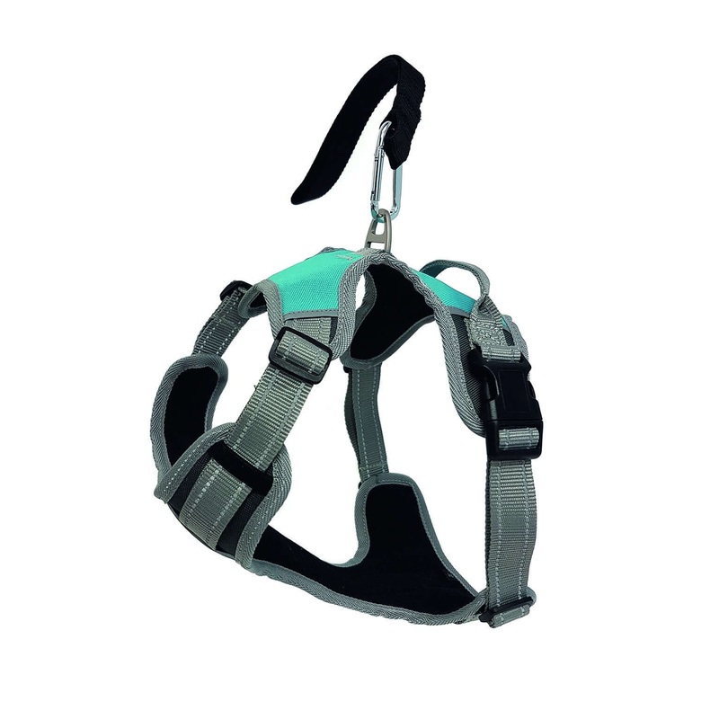 Henry Wag Dog Travel Harness Large -