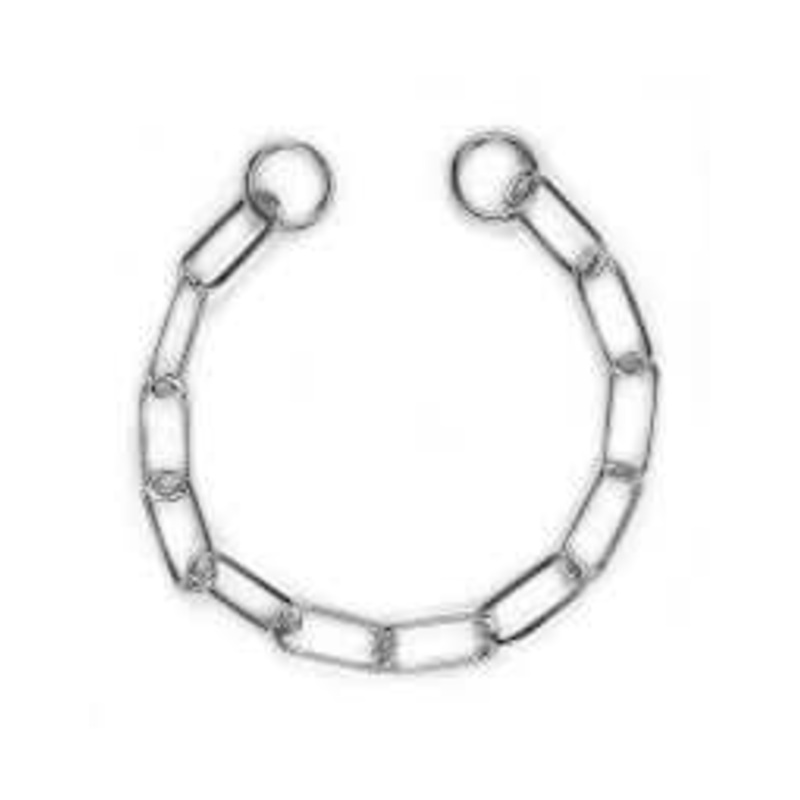 Kerbl Long Link Chain 3mmx55cm -