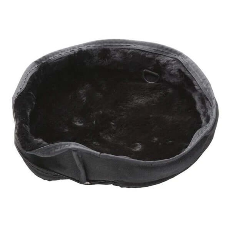 SleepyPod AIUP-BLK Ultra Plush Black -