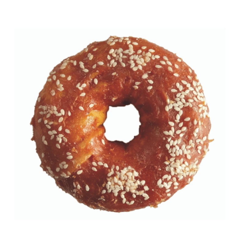 Croci Bakery Bagel w/Chicken - 7cm -