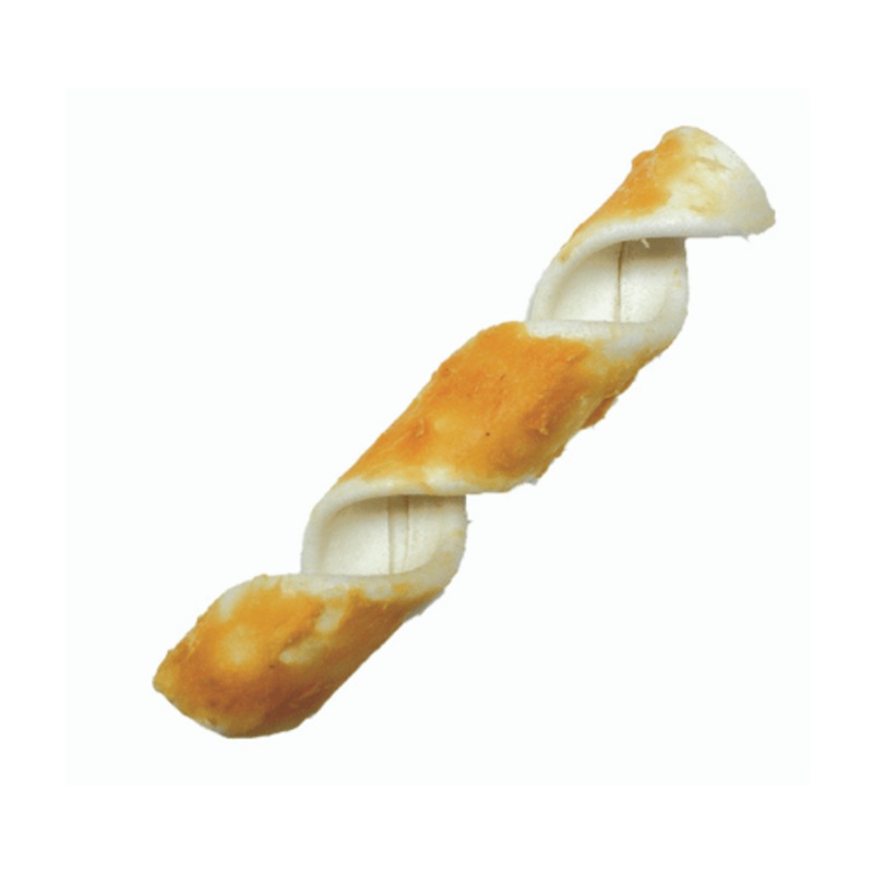 Croci Bbq Party Twist w/Chicken - 15cm -     - 15  -