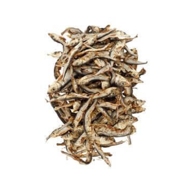 Ferribiella Dried Fish 100gr -