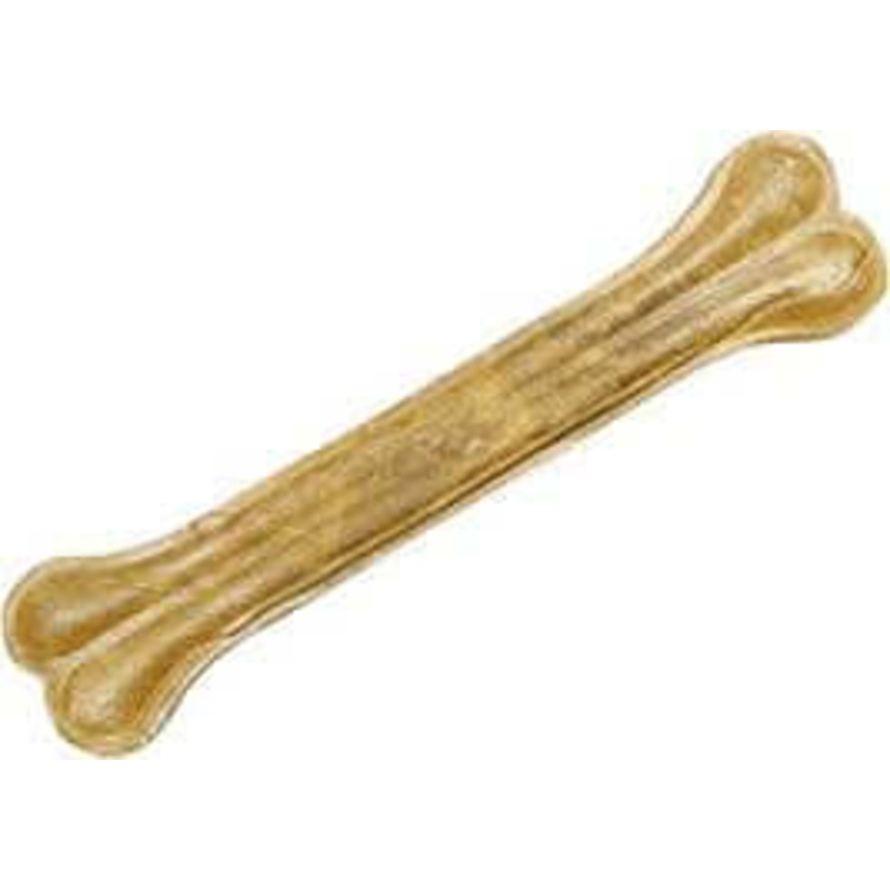 Ferribiella Giant Rawhide Bone 1pc 180gr 21cm -