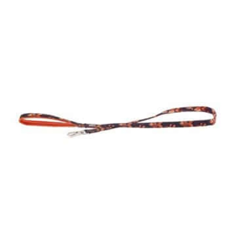 Ferribiella Kami Leash 2mmX120cm Orange