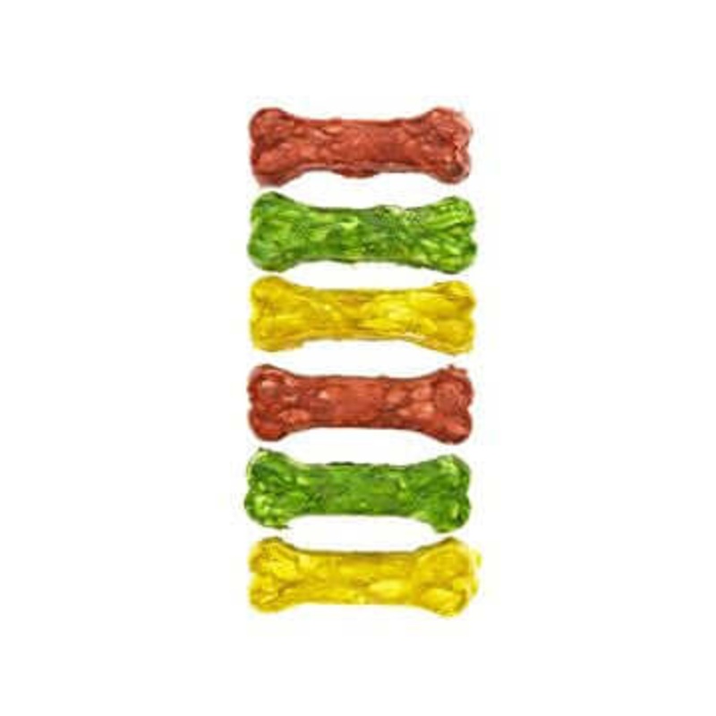 Ferribiella Micro Colored Bones 96gr 5cm -