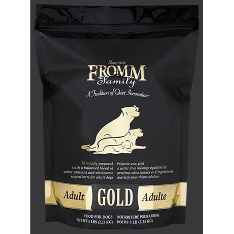 Fromm Gold Adult Dog Food