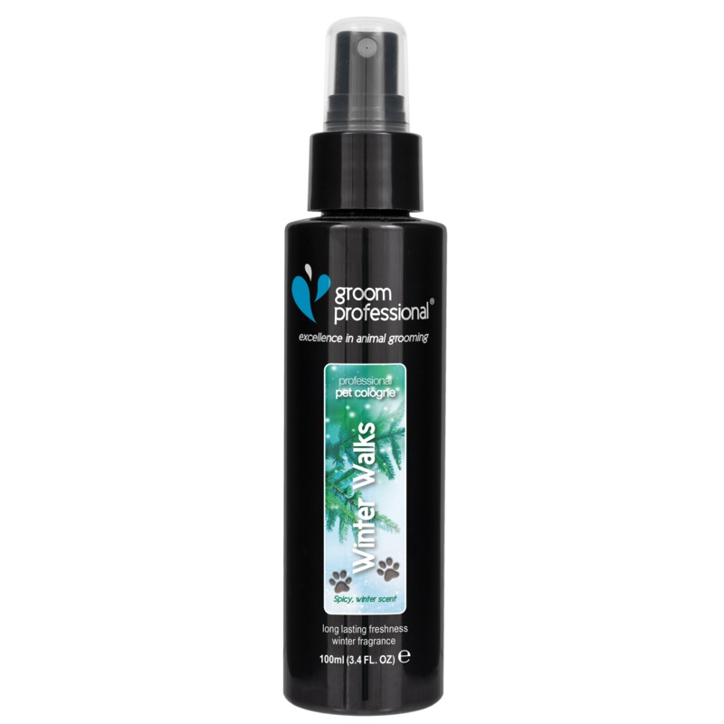 Groom Professional Winter Walks Cologne - 100ml -