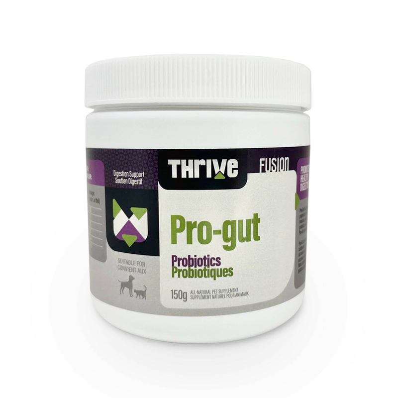 Thrive Pro-Gut Probiotics Fusion 150 g
