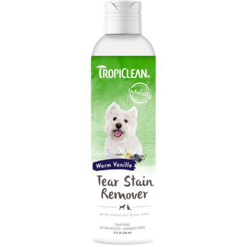 TROPICLEAN Tear Stain Remover