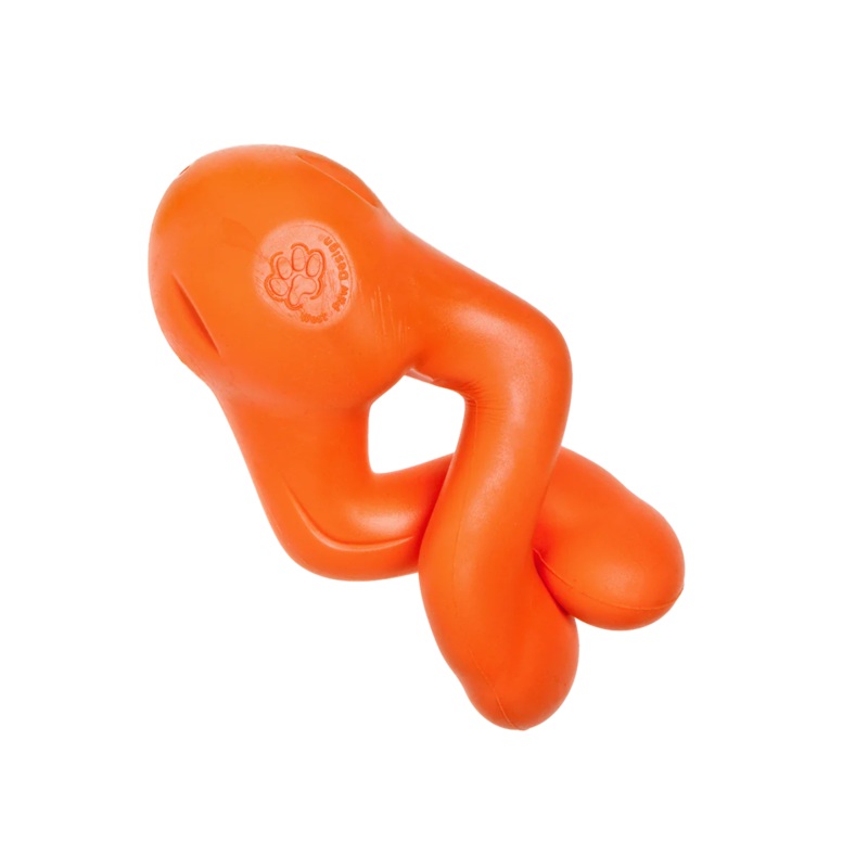 West Paw Dog Toy - Tizzi