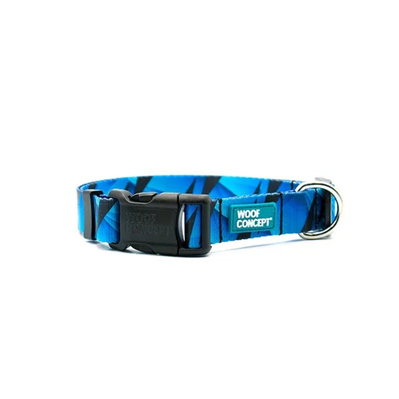 Woof Concept Apex Ikonic Collar