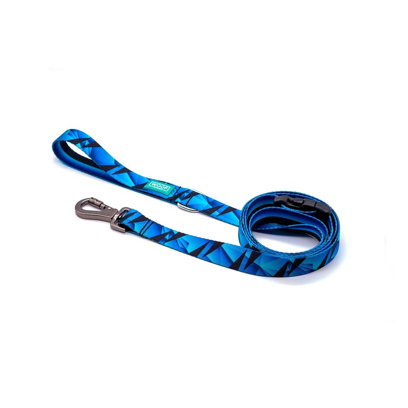 Woof Concept Apex Leashes