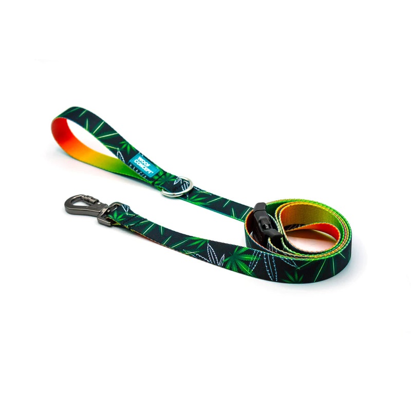 Woof Concept Baked Leashes