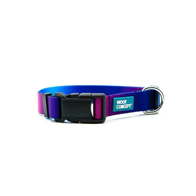 Woof Concept Mystic Ikonic Collar