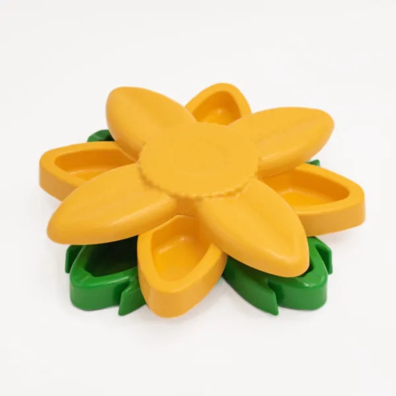 Zippy Paws SmartyPaws Puzzler - Sunflower
