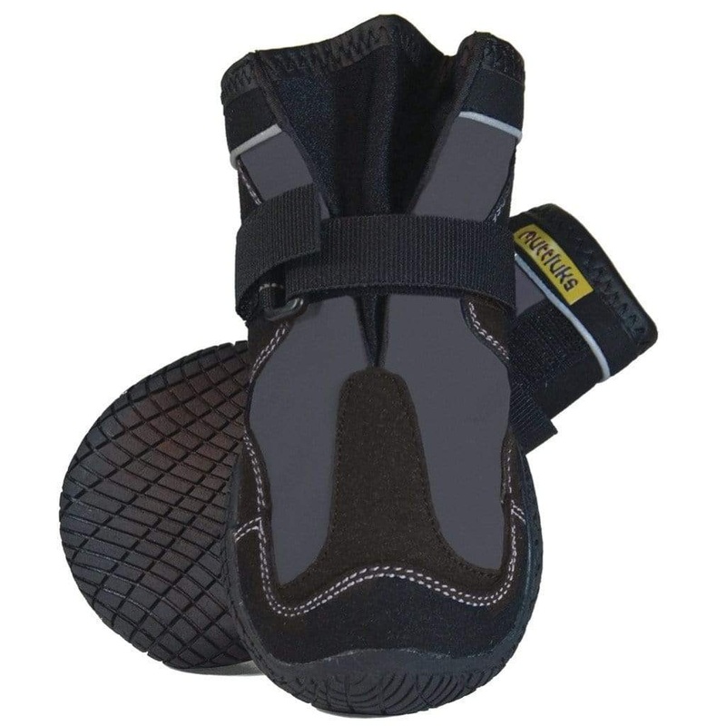 Muttluks Snow Mushers (2 shoes per package)