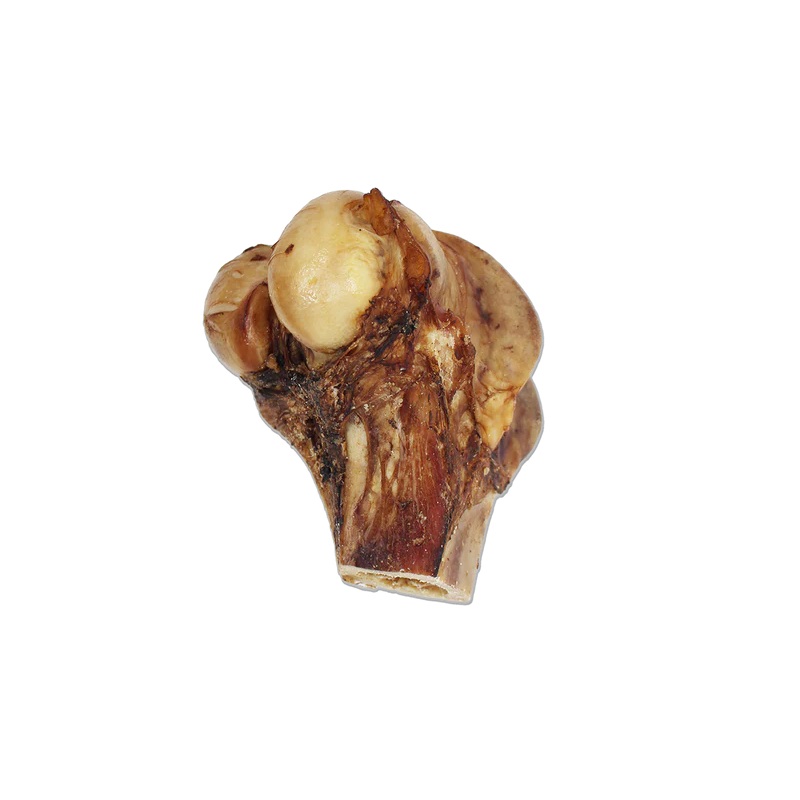 Open Range Beef Cured Knuckle Bone