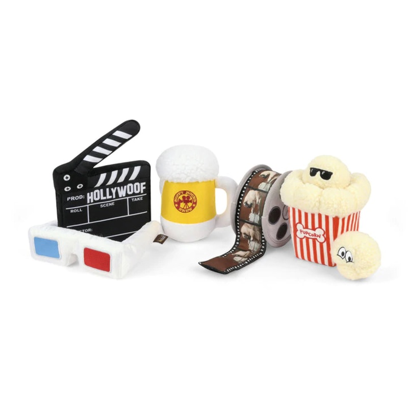 P.L.A.Y. Hollywoof Cinema Collection Plush Toy