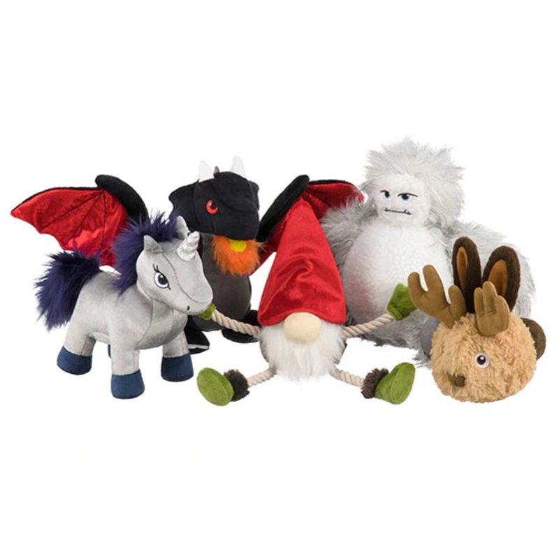 P.L.A.Y. Willow's Mythical Collection Plush Toy