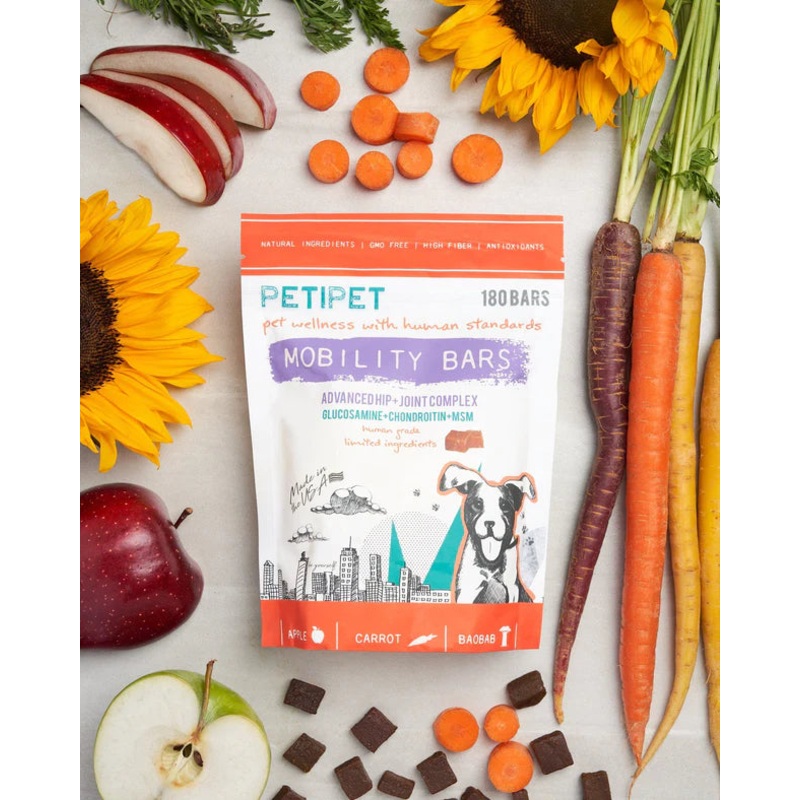 PETIPET Mobility Bars