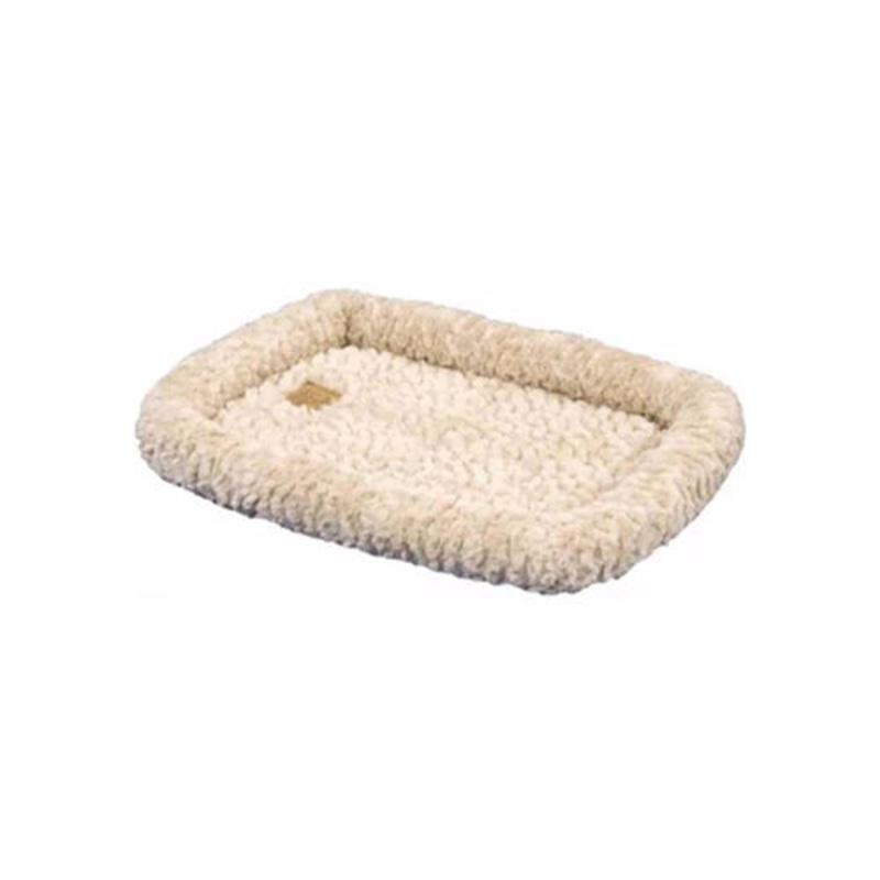 Precision SnooZZy Fleece Crate Bed