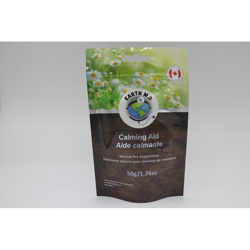 Earth M.D. Calming Aid