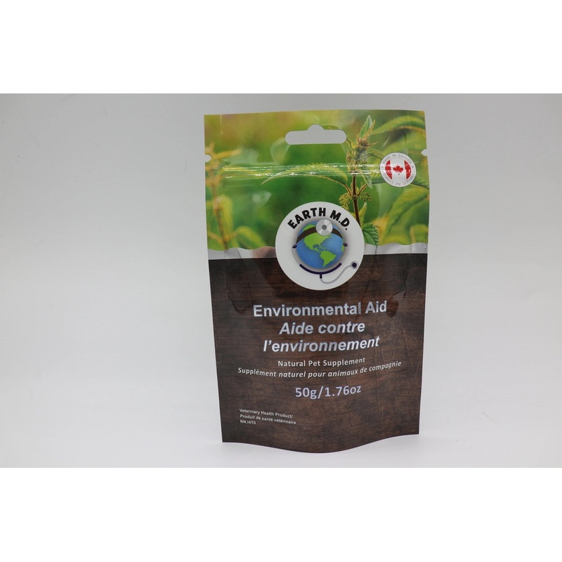 Earth M.D. Environmental Aid